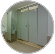 mamparas sanitarios puebla