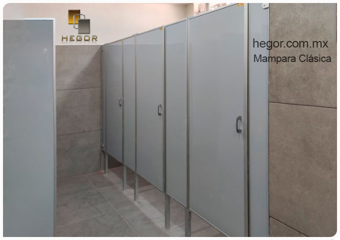 mampara estado de mexico queretaro puebla toluca