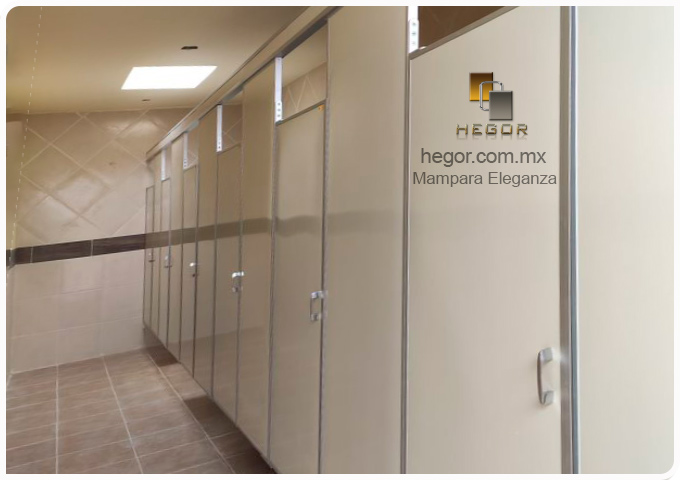 mamparas ciudad de mexico