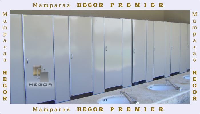 mampara con zoclo mexico